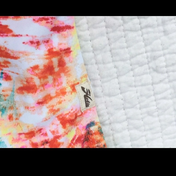 Multi colored bikini - Picture 4 of 4